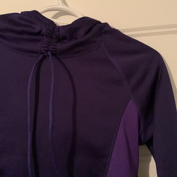 Champion vest in marine - Picture 2 of 4